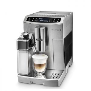 DeLonghi ECAM 510.55.M – PrimaDonna S Evo – Automatique