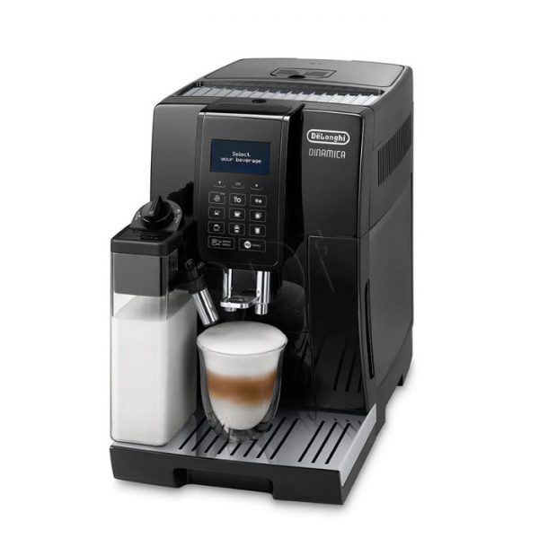 cafetière Dinamica-ECAM-353.75.B