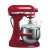 KitchenAid Artisan 5KPM5EER – Robot de cuisine – Rouge Empire