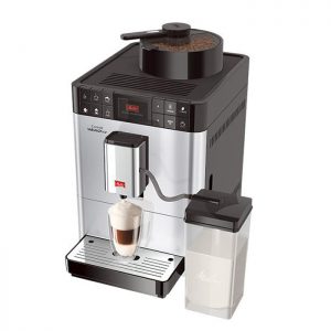 Melitta F58/0-100 – Caffeo Varianza CSP Inox – Automatique
