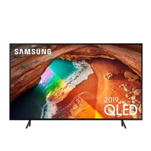 Samsung QE43Q60R – QLED – 43″ 4K – Smart TV