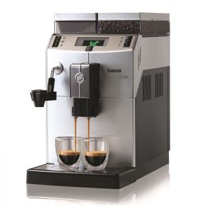 Saeco Lirika RI9841/01 Macchiato – Machine automatique