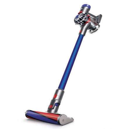 aspirateur balai Dyson V7 Fluffy