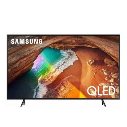 TV QLED samsung QE55Q60R