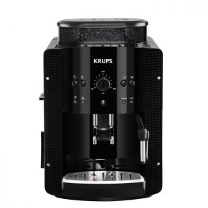 Krups EA 8108 – Machine à café automatique