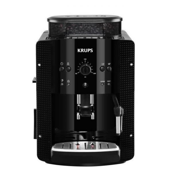 Krups EA 8108 - Machine à café automatique