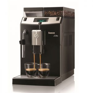 Saeco Lirika RI9840/01 – Machine à café automatique