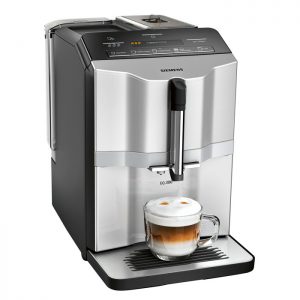 Siemens TI353501DE EQ.300 – Machine à café automatique