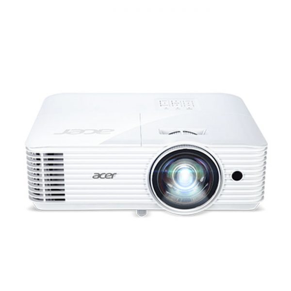 Acer S1386WH – Vidéoprojecteur – Full HD – 3.600 ANSI lumens