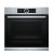 BOSCH HBG634BS1 – Serie 8 – Four inox