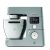 Kenwood KCC9060S Cooking Chef Gourmet – Robot