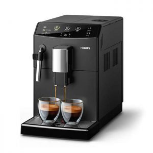 Philips HD8827/09 – Machine à café automatique