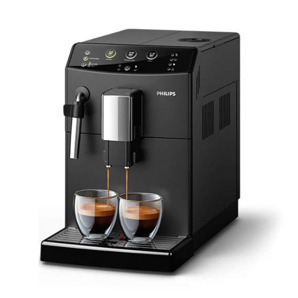 Philips HD8827/09 - Machine à café automatique