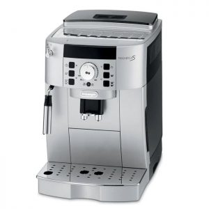 DeLonghi Magnifica ECAM 22.110.SB – Cafetière automatique