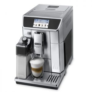 DeLonghi ECAM 650.75.MS PrimaDonna Elite – Atomatique