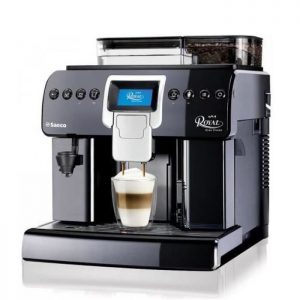 Saeco Royal Gran Crema – Machine automatique