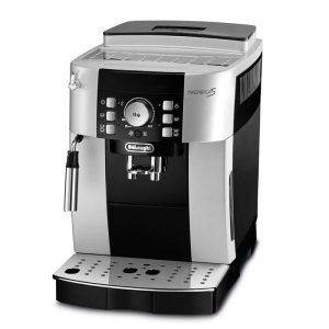 DeLonghi Magnifica ECAM 21.117.SB – Cafetière automatique