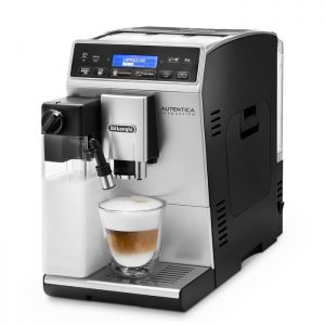 Delonghi ETAM 29.660.SB – Cafetière automatique