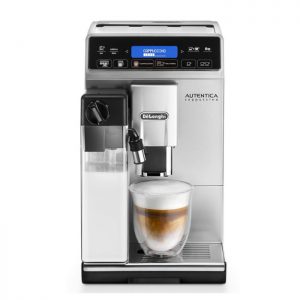 Delonghi ETAM 29.666.S – Cafetière automatique