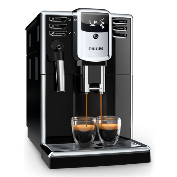Philips Série 5000 EP5310/10 - Machine à café automatique