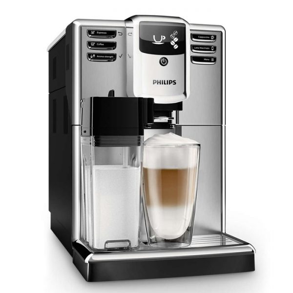 Philips Série 5000 EP5365/10 - Machine à café automatique