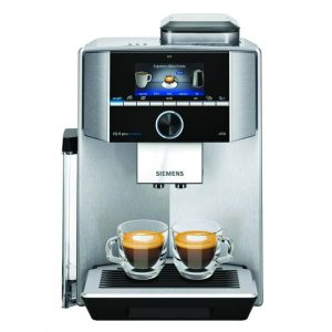 Siemens TI9555X1DE  EQ.9 plus connect s500 – Automatique