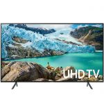 Samsung Série 7 UE75RU7172 - 75″ 4K – 190 cm – Smart TV
