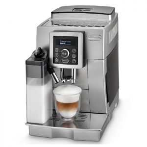 DeLonghi ECAM 23.460.S – Machine à café automatique