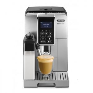 DeLonghi 350.55.SB Dinamica ECAM – Cafetière automatique