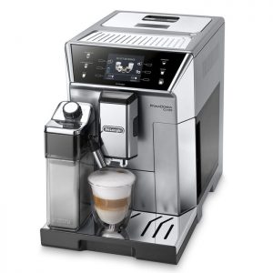 DeLonghi ECAM 550.75.MS – Cafetière Automatique