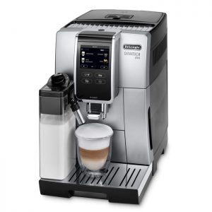 DeLonghi 370.85.SB Dinamica Plus ECAM – Automatique