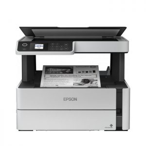 Epson EcoTank ET-M2140 – Imprimante Jet d’ancre