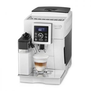 DeLonghi ECAM 23.460.W – Machine à café automatique