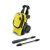 Kärcher K 4 Compact – Nettoyeur haute pression 420 l/h