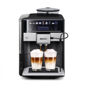 Siemens EQ6 plus TE655319RW S500 – Automatique