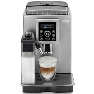 DeLonghi ECAM 23.460.SB – Machine à café automatique