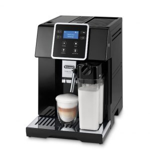 DeLonghi Perfecta ESAM 420.40.B – Automatique