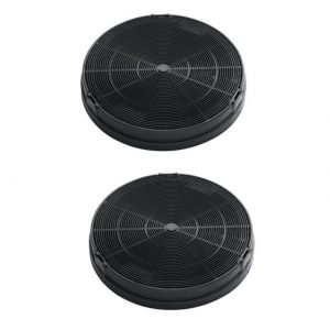 Filtre à charbon AKPO T300 13 cm – 2 pièces