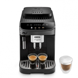 DeLonghi ECAM 290.21.B Magnifica Evo – Cafetière à grain