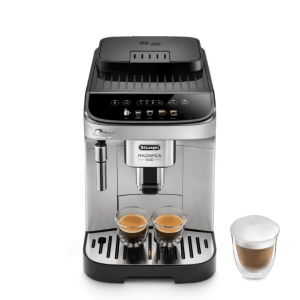 DeLonghi ECAM 290.31.SB Magnifica Evo – Cafetière à grain
