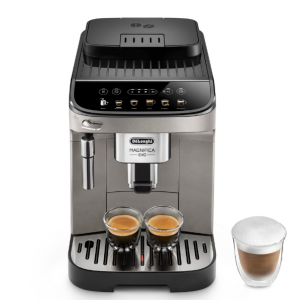DeLonghi ECAM 290.42.TB Magnifica Evo – Cafetière à grain