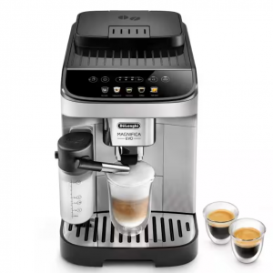 DeLonghi ECAM 290.61.SB Magnifica Evo – Cafetière à grain