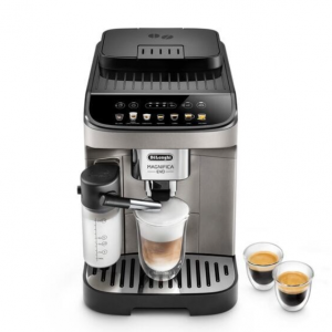 DeLonghi ECAM 290.81.TB Magnifica Evo – Cafetière à grain