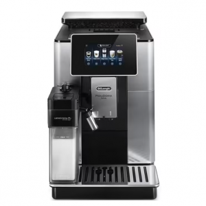 DeLonghi ECAM 610.75.MB PrimaDonna Soul – Cafetière à grain