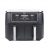 Ninja Foodi MAX DualZone AF400EU – 9,5L – Friteuse sans huile