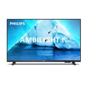 Philips 32PFS6908/12 – TV Full HD Ambilight – 32 pouces