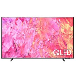 Samsung QE43Q60CAUXXH – TV QLED 4K – 43 pouces